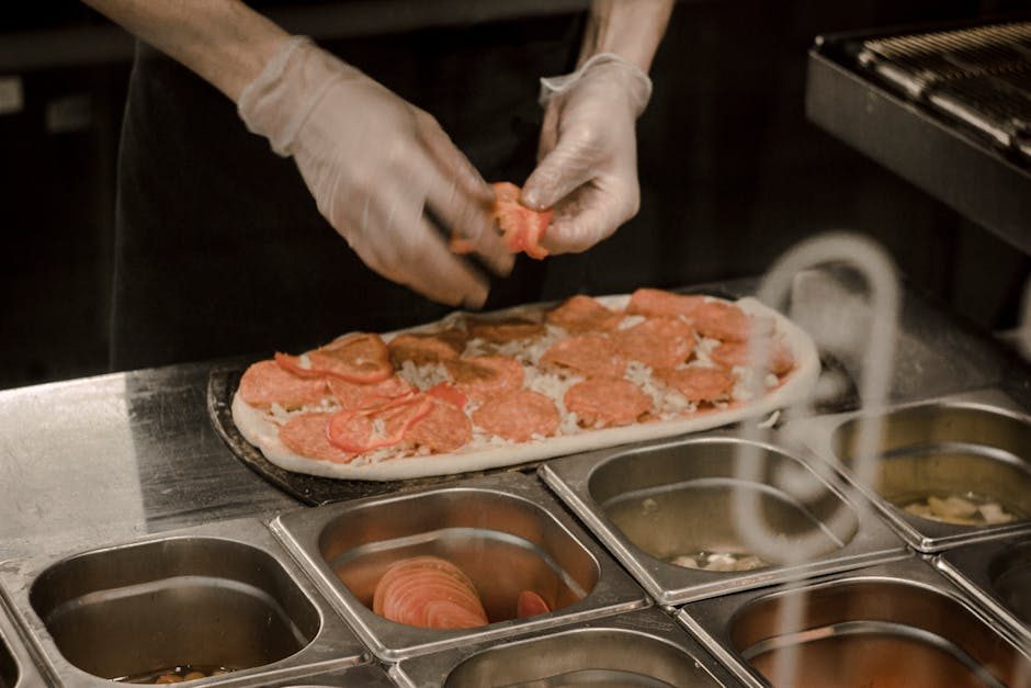 Food Safety Essentials
