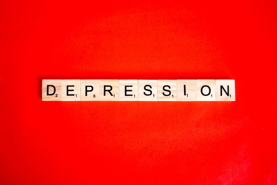 Mental Health Awareness