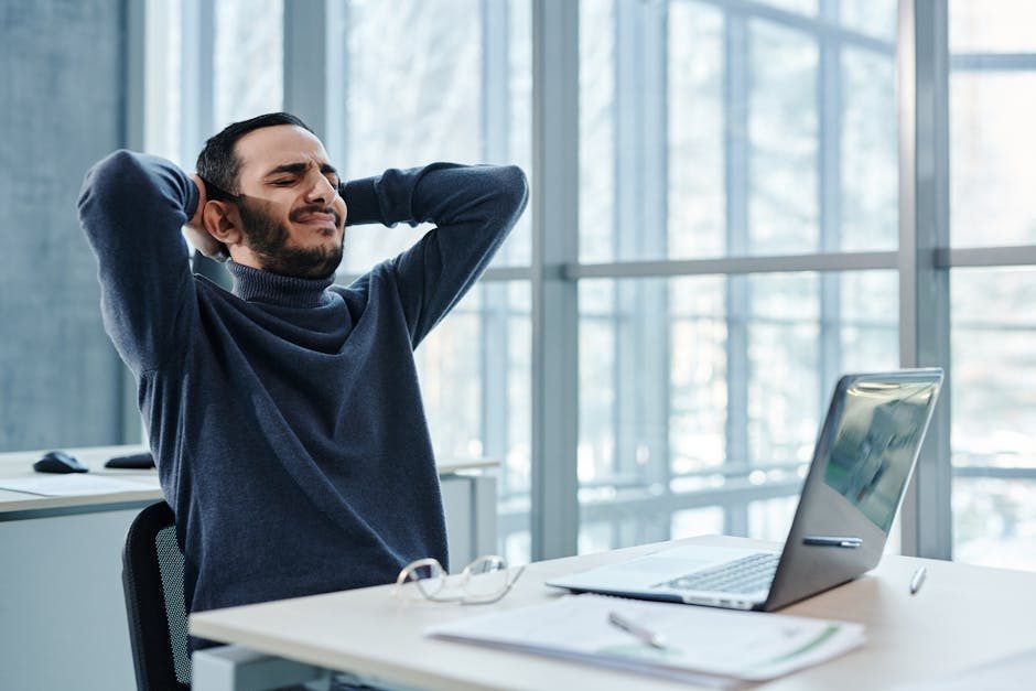 Stress Management for Educators