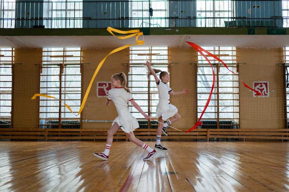 Physical Activity and Student Safety