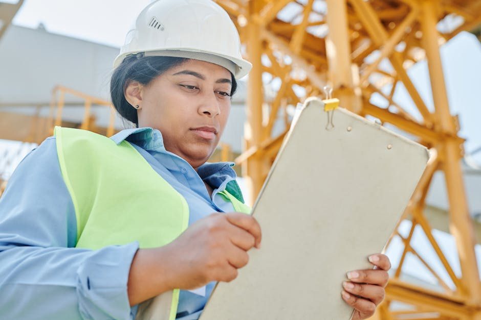 Health and Safety Inspections