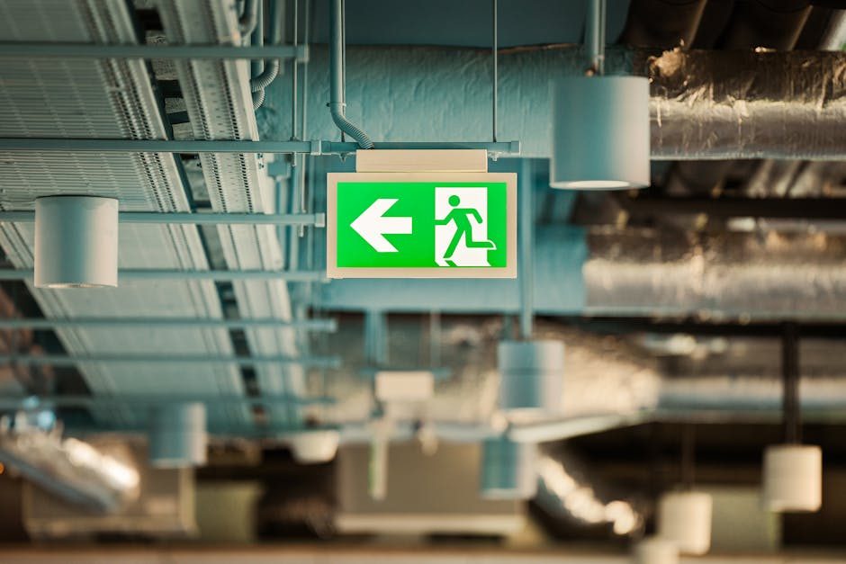 Emergency Evacuation Procedures
