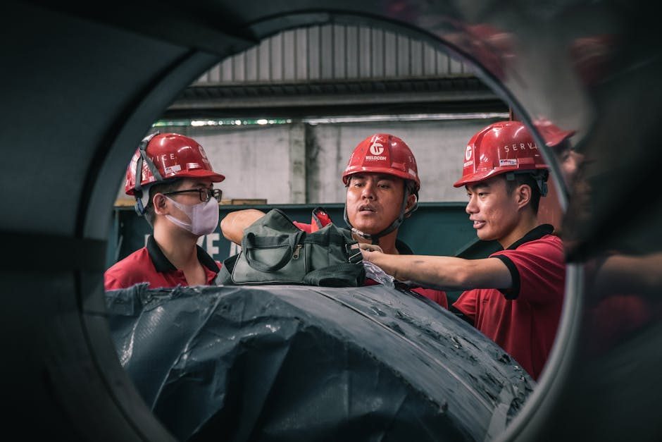 Safety Leadership in Schools