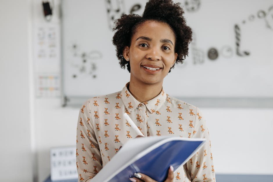 School Leadership Essentials