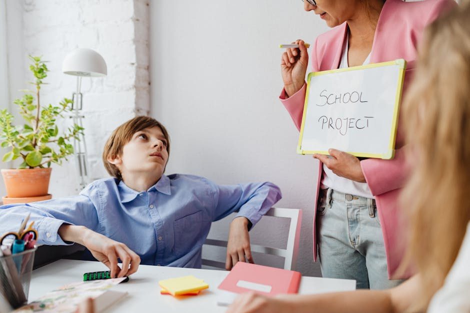 Strategic Planning for Schools