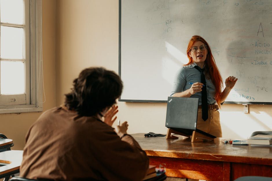 Conflict Resolution in Schools