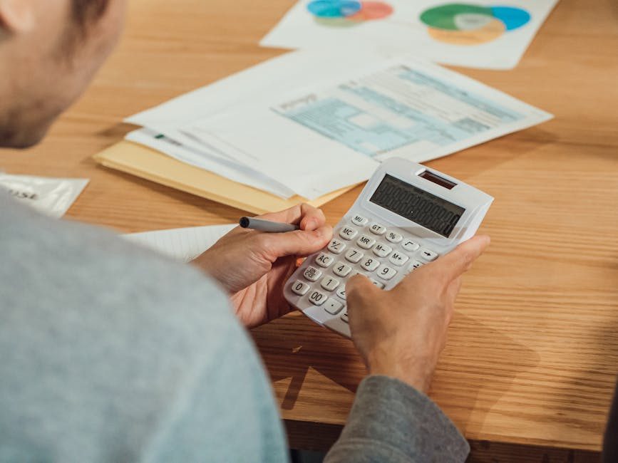 School Budgeting and Financial Management
