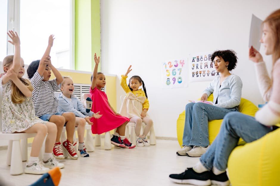 Leadership for Inclusive Education