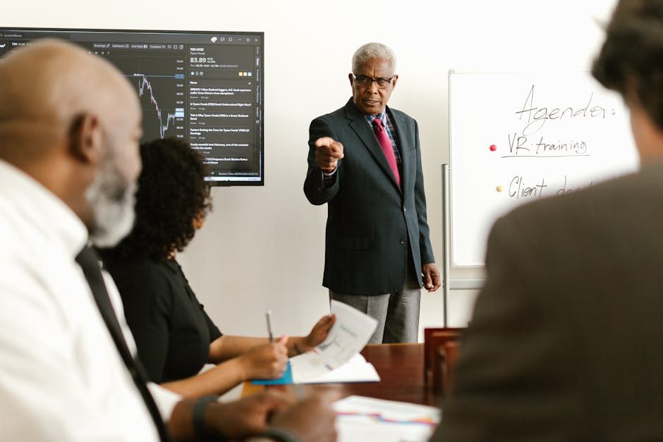 Decision Making for School Leaders