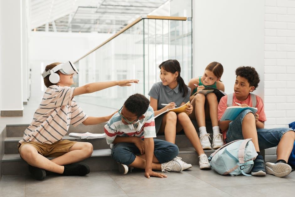 Innovation in School Leadership