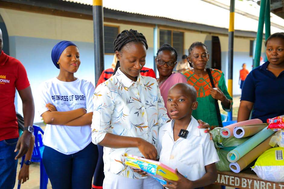 Effective Parent Engagement