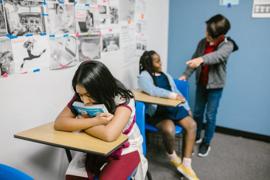 Bullying Prevention and Intervention