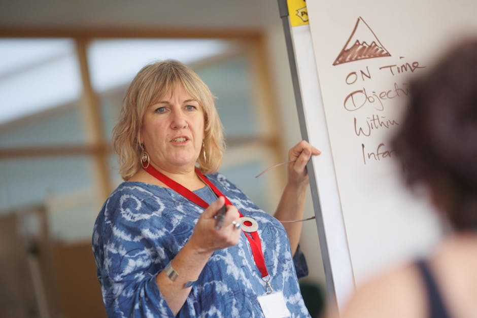 Pedagogical Skills for Teachers