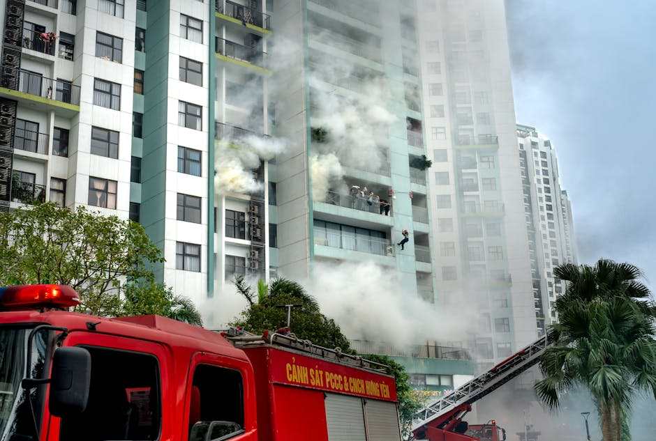 Emergency Evacuation Procedures