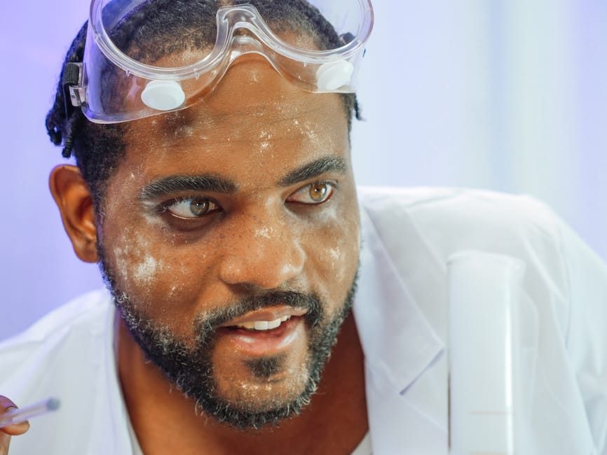 Chemical Safety in Science Labs