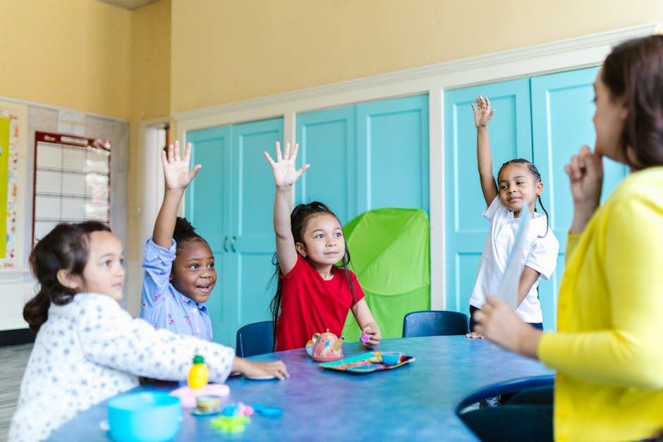Student Motivation and Engagement