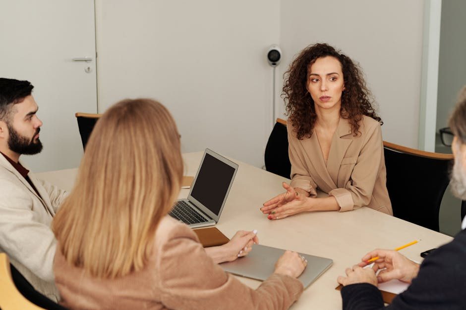 Leadership Communication Skills
