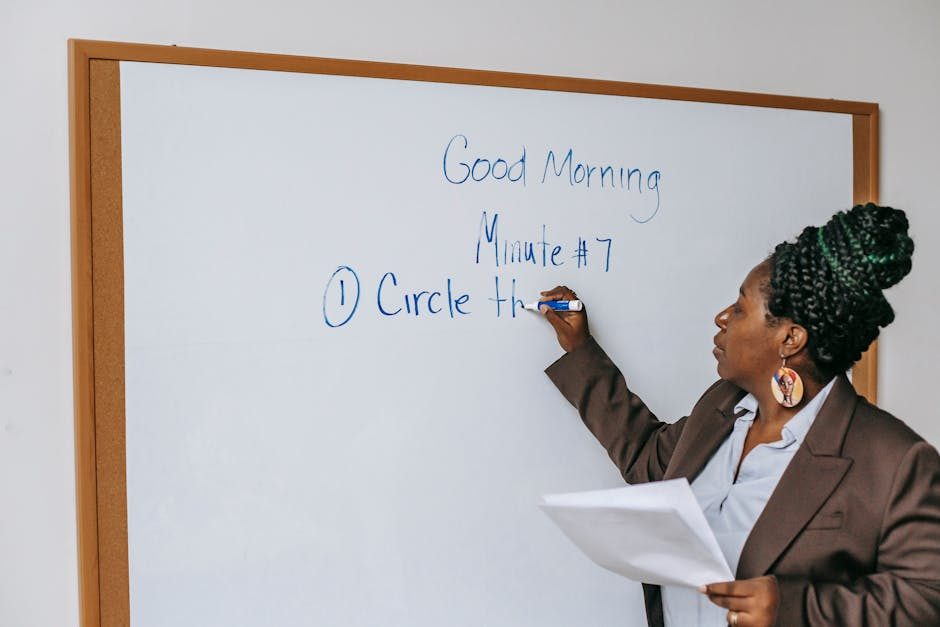 Conflict Resolution in Schools