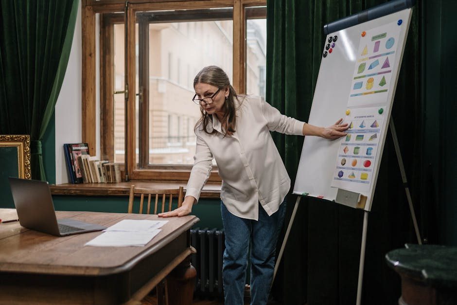 Change Management in Education