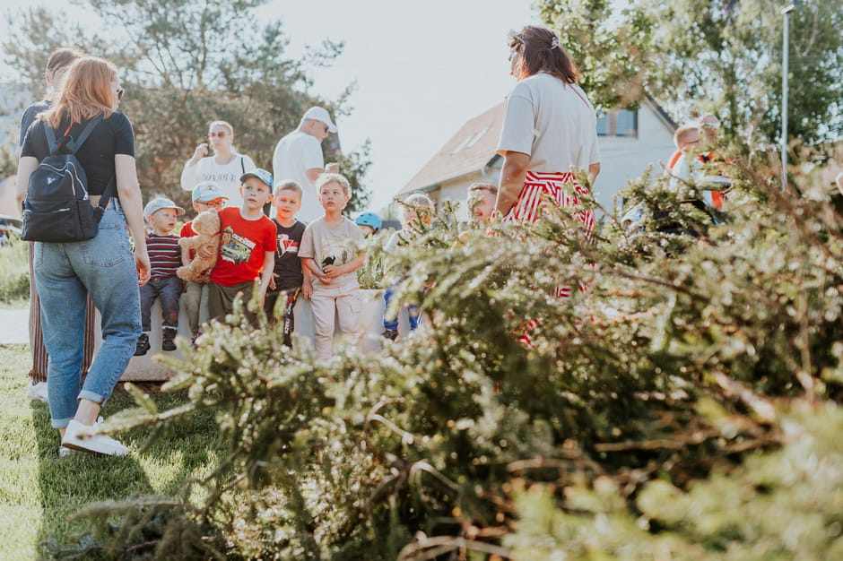 School Marketing and Community Engagement