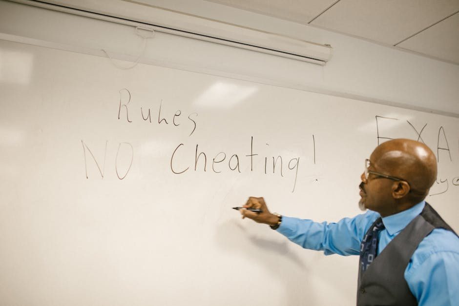 Leadership Ethics in Education