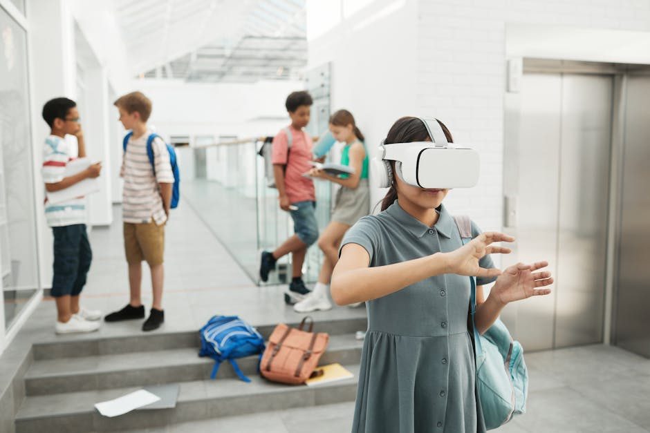 Innovation in School Leadership