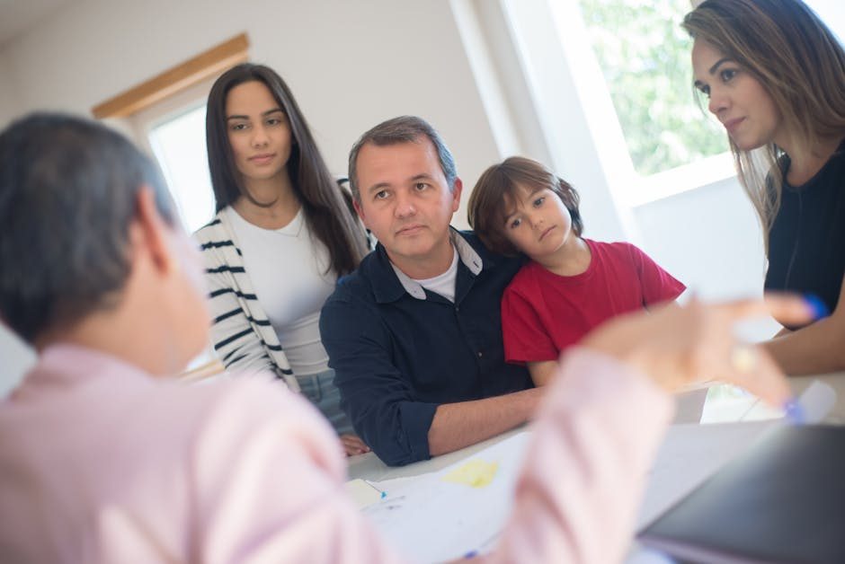 Effective Parent Engagement