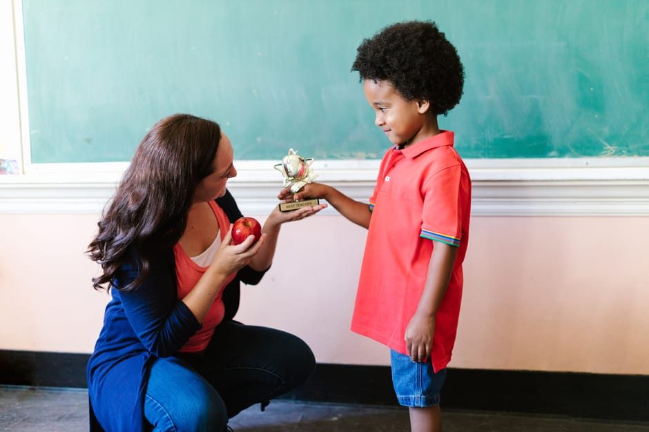 Special Needs Education Strategies