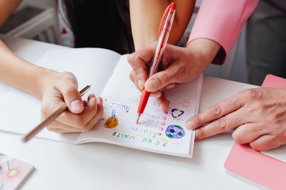 Effective Lesson Planning