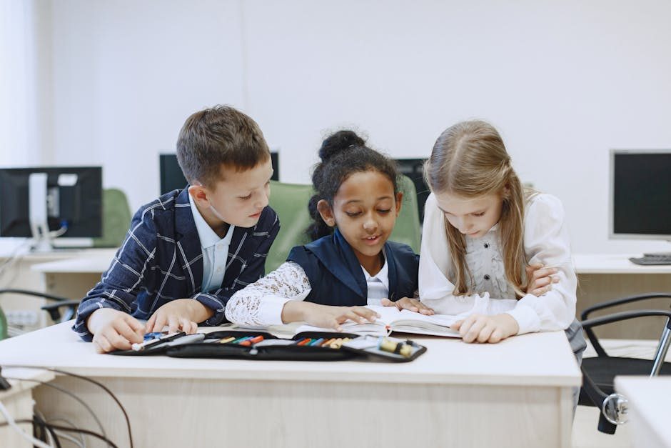 Teaching Literacy and Numeracy