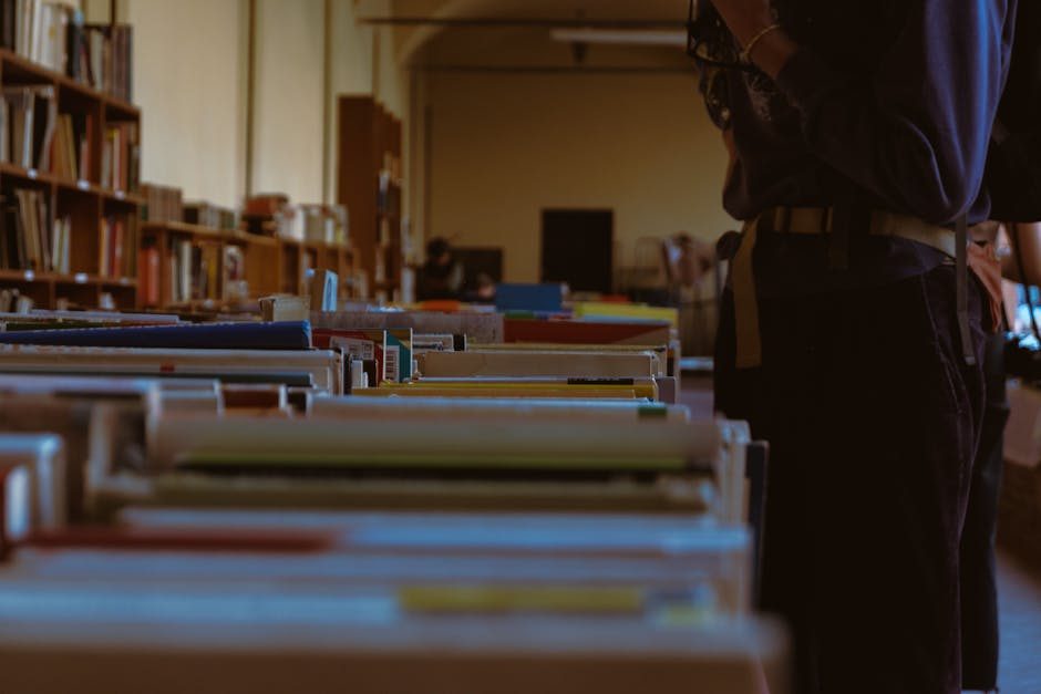 Educational Research Methods