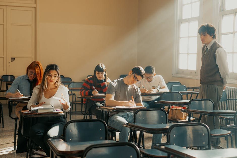 Learning Styles and Adaptation