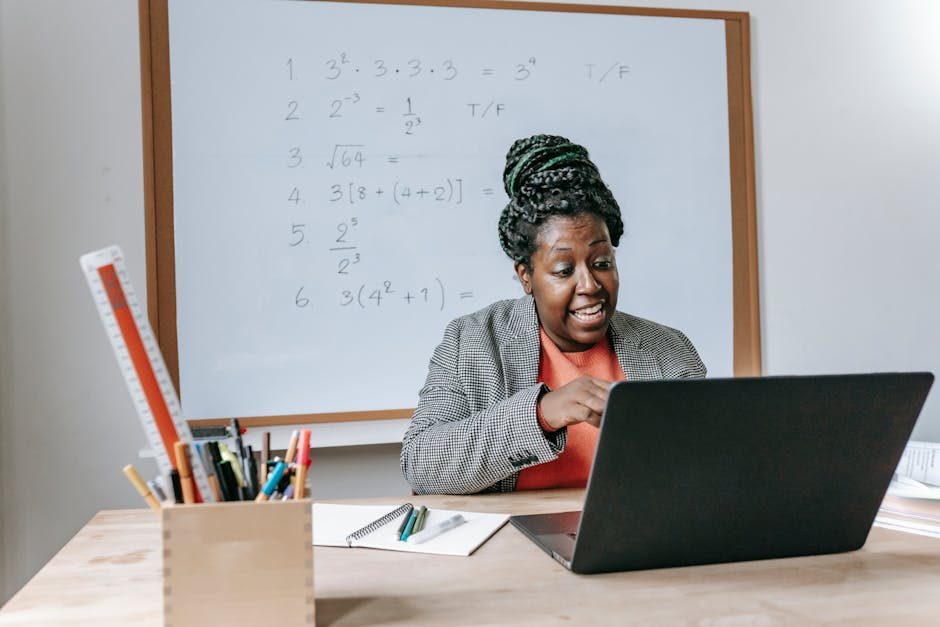 Flipped Classroom Techniques