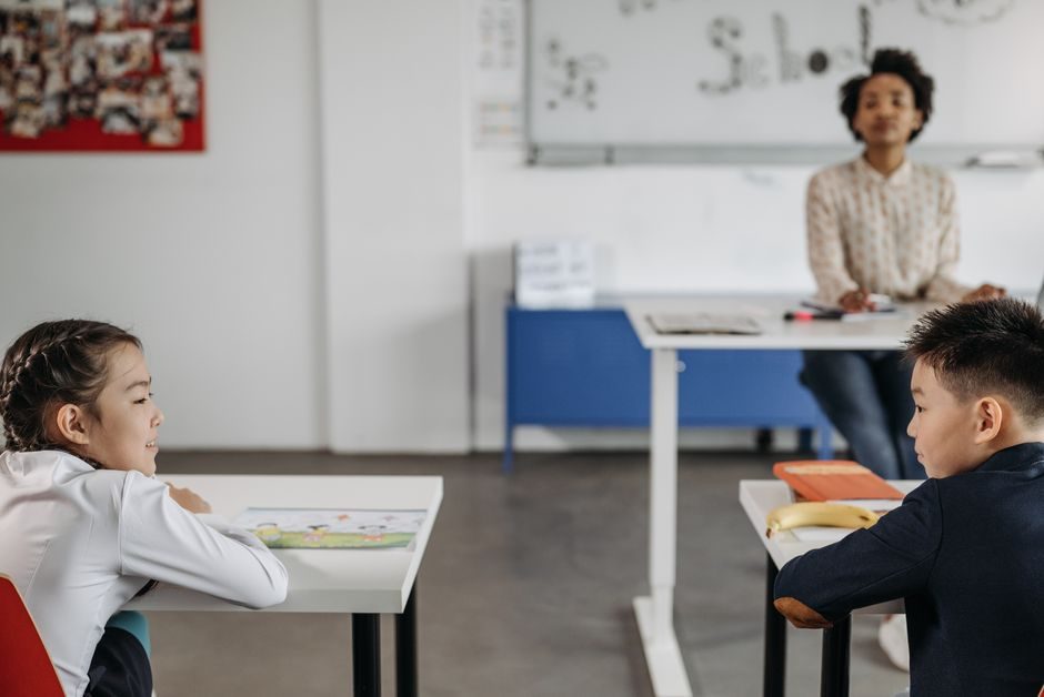 Teaching Methodologies for Primary Schools