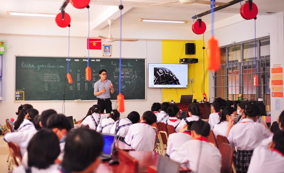 Technology-Enhanced Learning