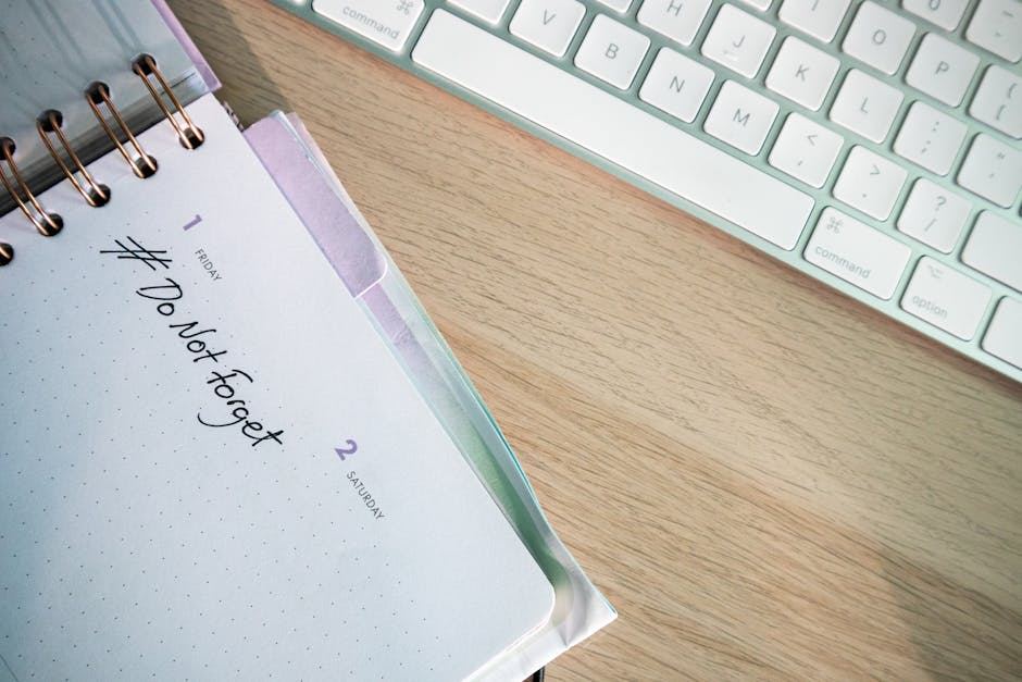 Time Management for Educators