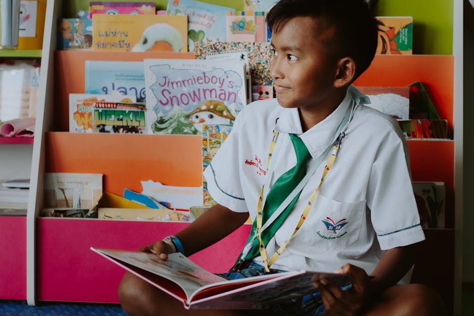 Teaching Critical Reading Skills