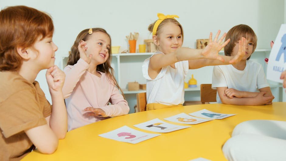 Designing Educational Games