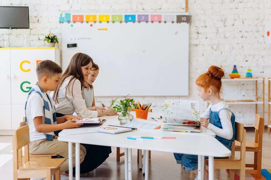 Differentiated Instruction Techniques