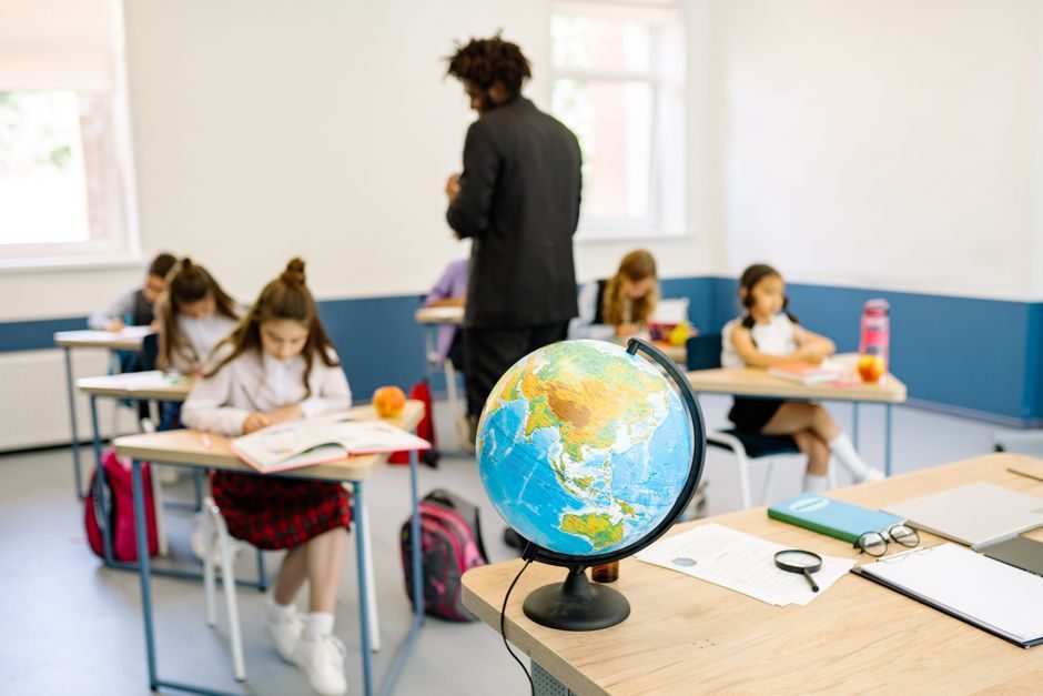 Learning Theories in Practice
