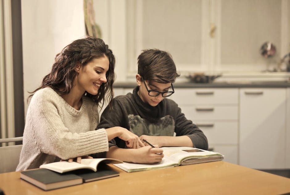 Supporting Students with Learning Difficulties