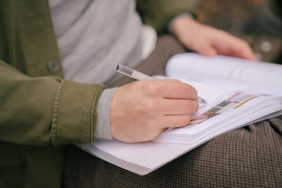 Curriculum Design Fundamentals