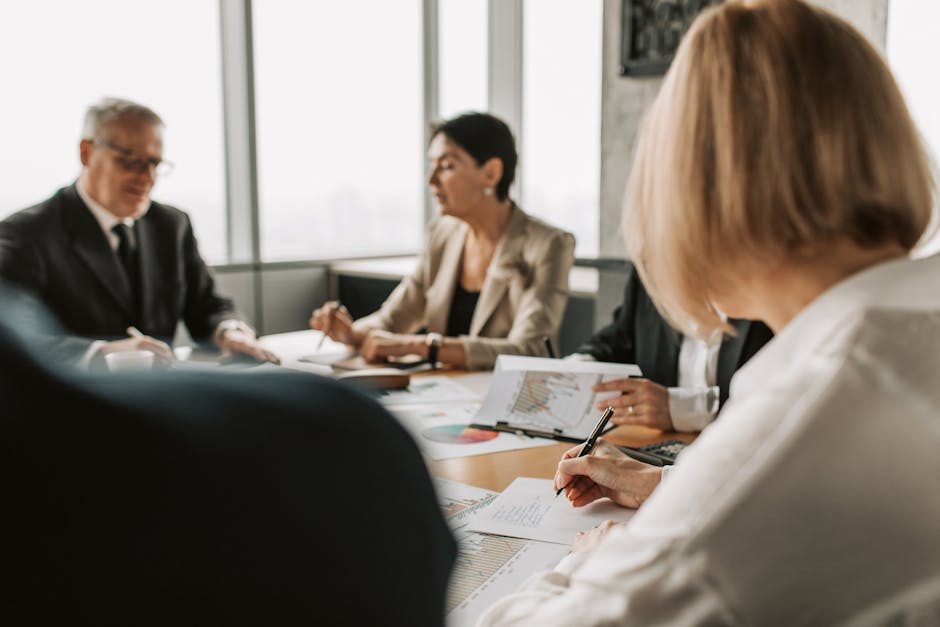 Fundamentals of Management