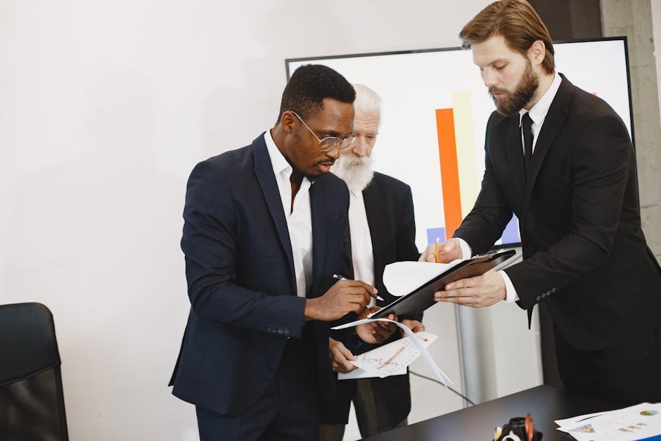 Business Communication Skills