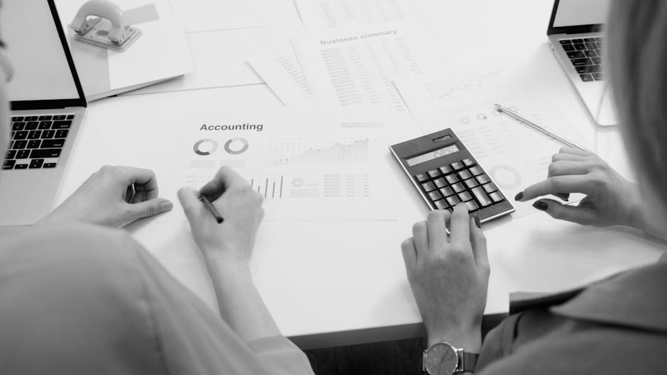 Financial Management Basics
