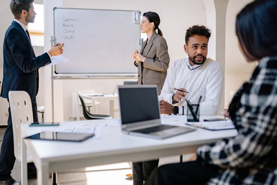 Strategic Planning Fundamentals