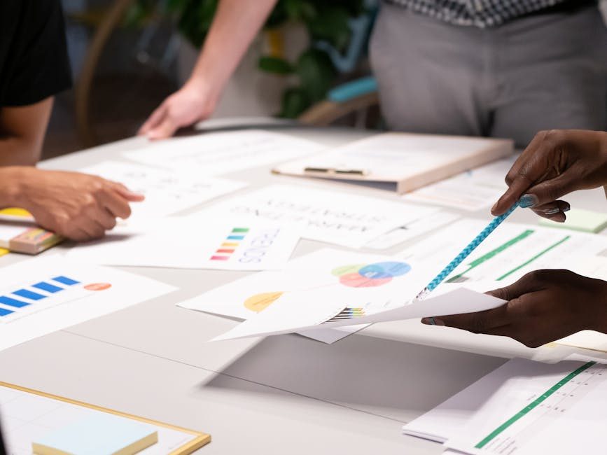 Project Management Essentials