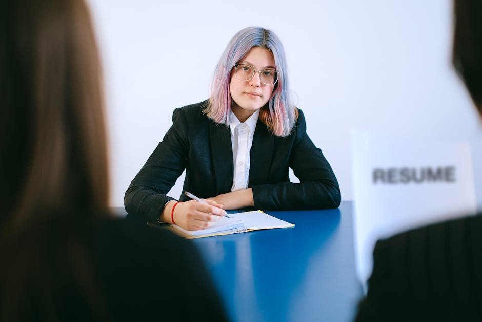 Human Resource Management Basics