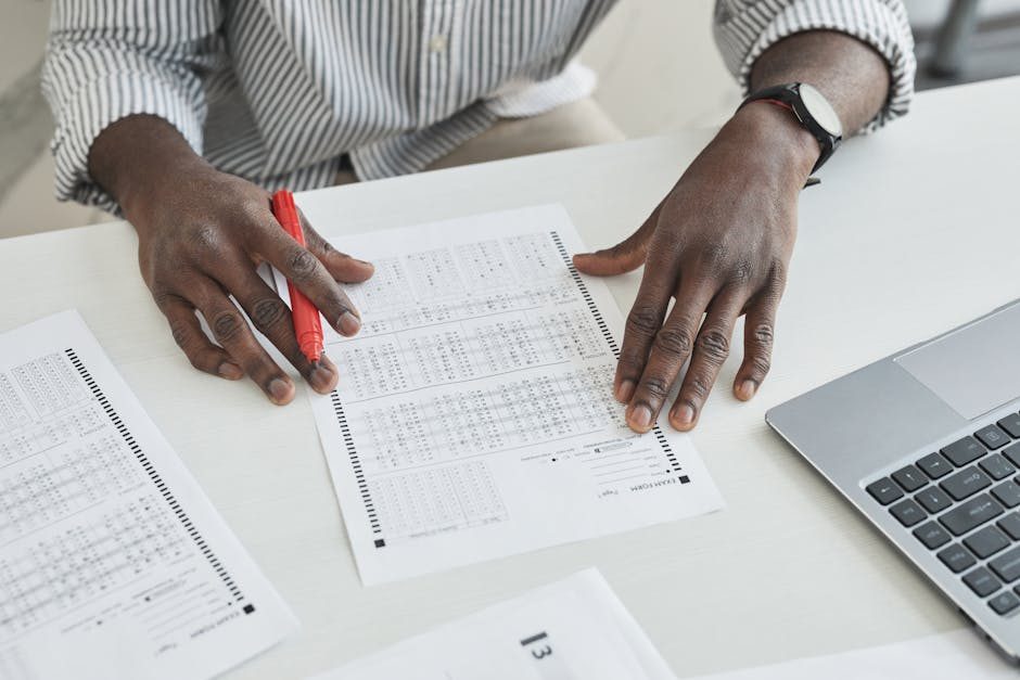 Assessment and Evaluation in Education