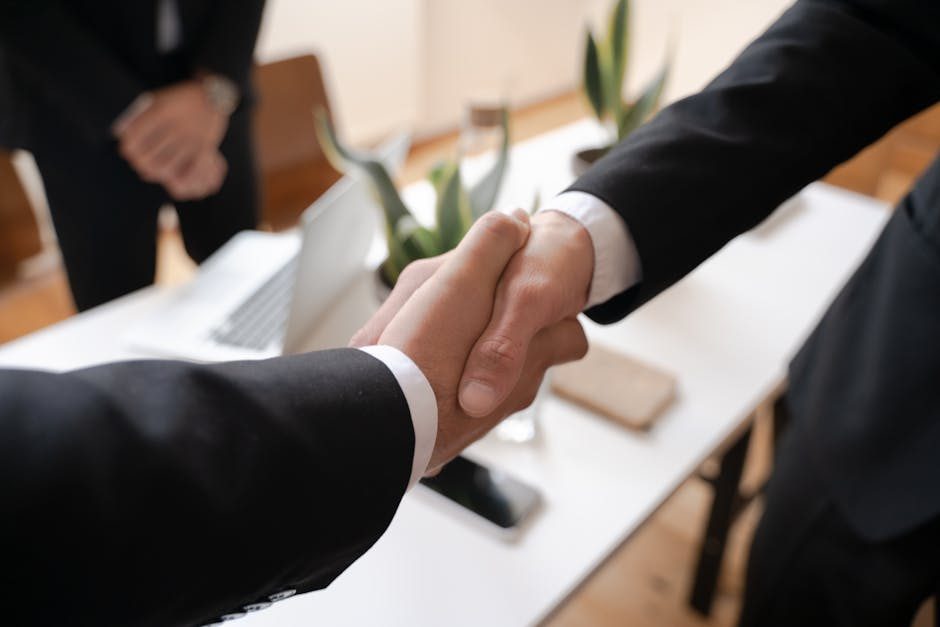 Conflict Resolution in Business